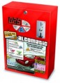 Alcoolómetro com moedeiro "vending"