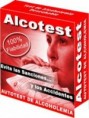Kit Alcool Teste